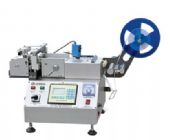 JQ-3012 Micro-Computer Fully Automatic Logo Cutter (Hot and Cold)