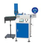 JC-3080 Ultrasonic Digital Label Cutter